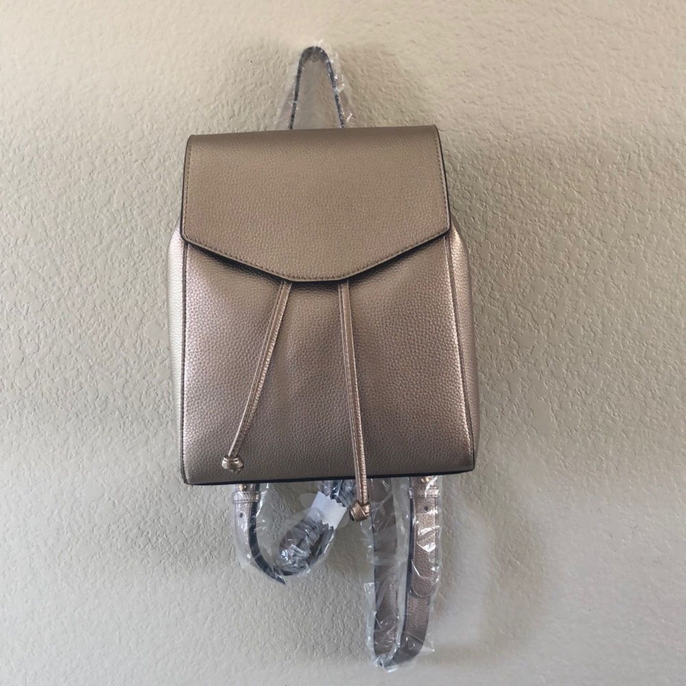 Brand New Jaclyn Smith Back Pack